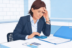 Tax Planning