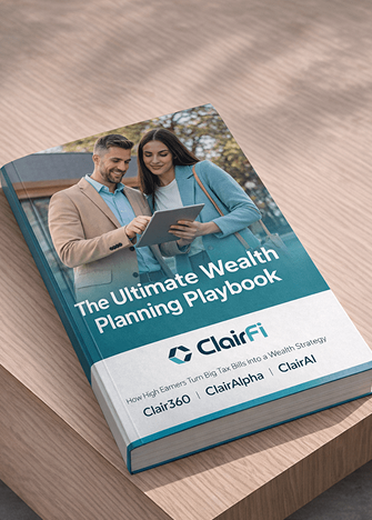 wealth strategy playbook 