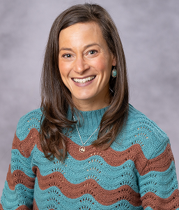 Tracy O'Brien